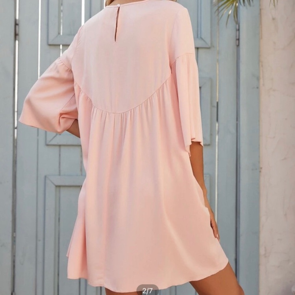 Shein dress - Picture 2 of 2